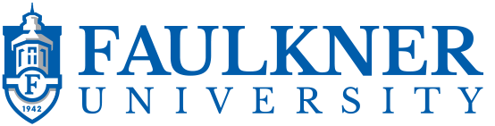 Faulkner University Logo