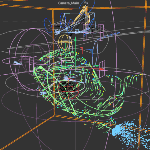 EhzZ Process Whale Preview