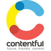 Contentful Logo