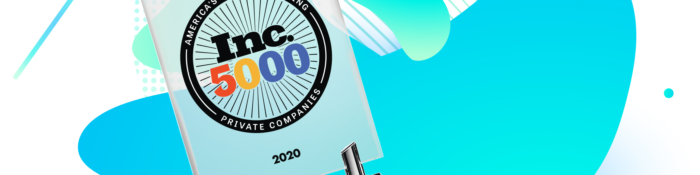 Car Keys Express Wins Inc. Magazine's "Inc. 5000" Award