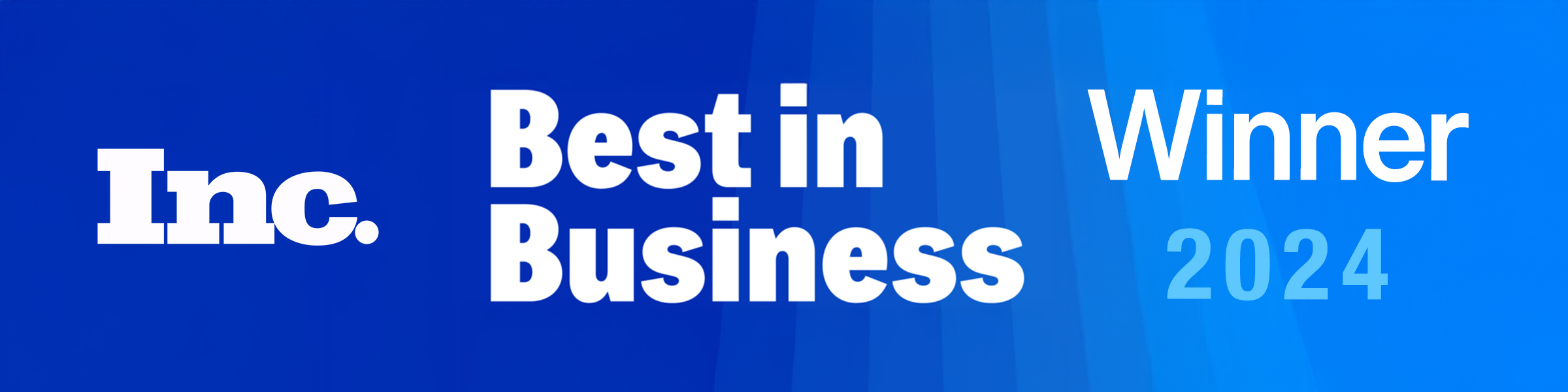Car Keys Express Wins Inc. Magazine’s 2024 Best in Business Award.