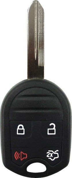 iKeyless Launches Universal Car Keys at AAPEX