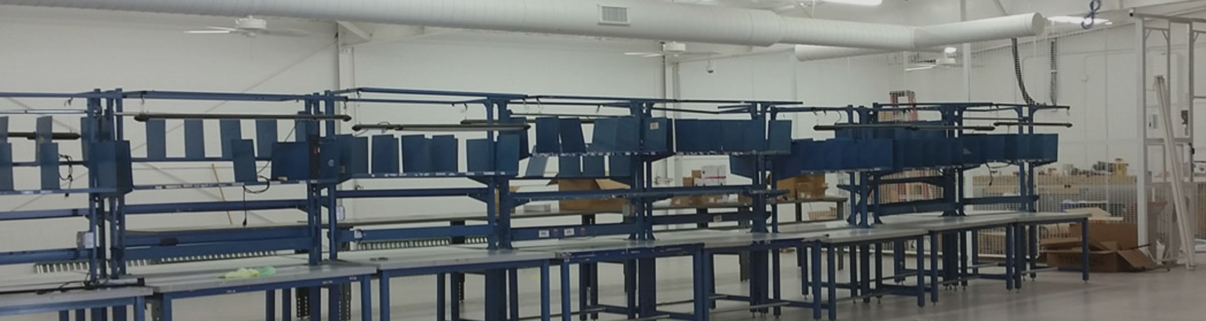 iKeyless acquires new production facility