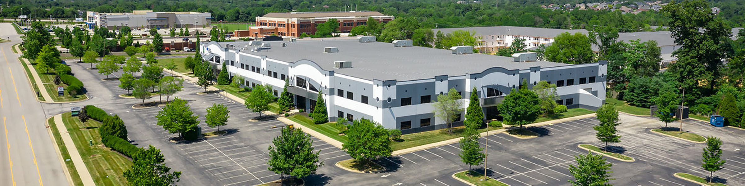 Car Keys Express Acquires New Louisville, KY Headquarters, Doubles Size