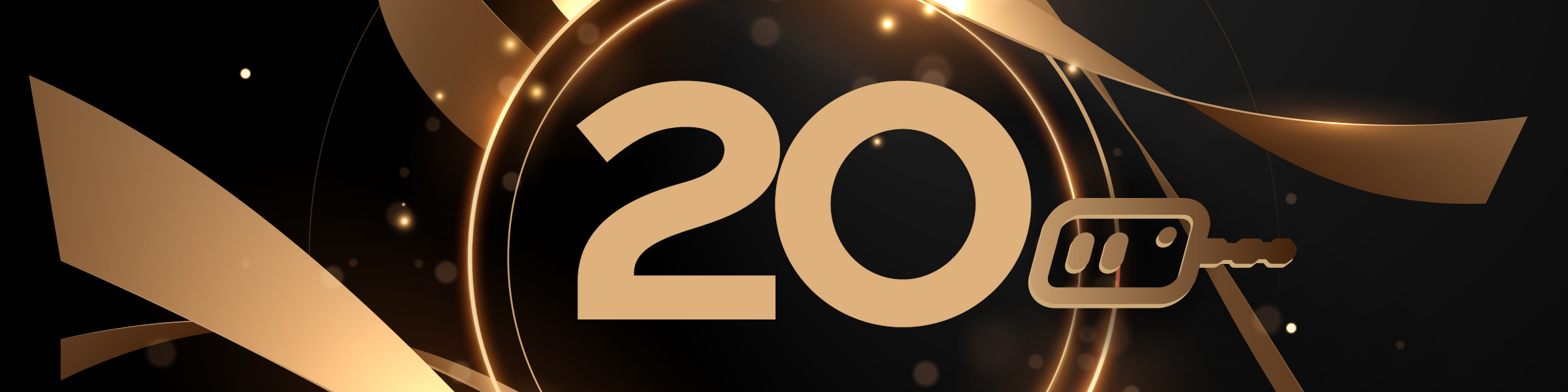 Car Keys Express celebrates its 20th anniversary