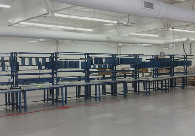 iKeyless acquires new production facility