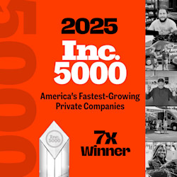 Car Keys Express Wins Inc. 5000 Award Recognizing America’s Fastest Growing Private Companies