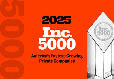 Car Keys Express Wins Inc. 5000 Award Recognizing America’s Fastest Growing Private Companies
