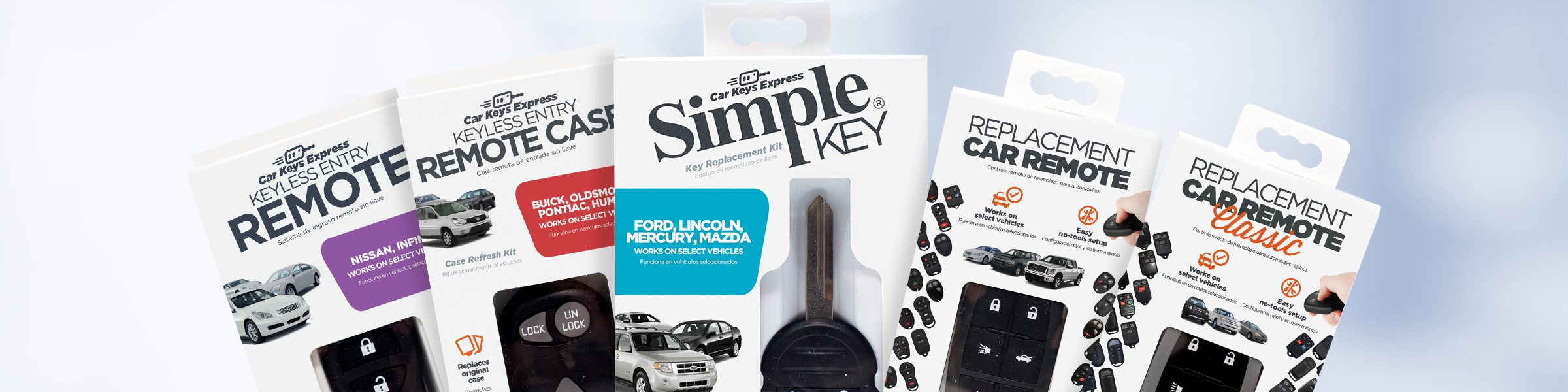 Car Keys Express Wins National Supply Agreement with Leading Automotive Parts Retailer
