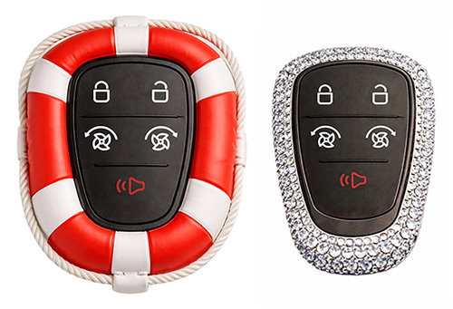 UBK Custom Options 500x341