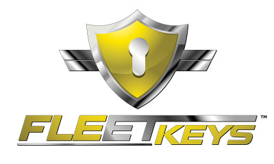 FleetKeys Logo