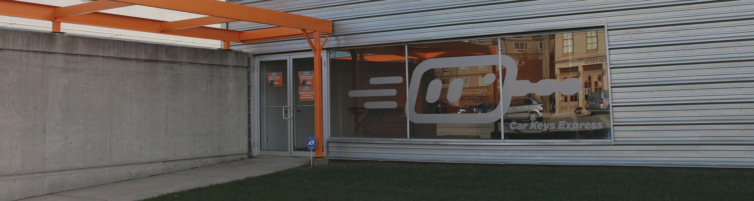 iKeyless acquires new corporate headquarters in Louisville, Kentucky
