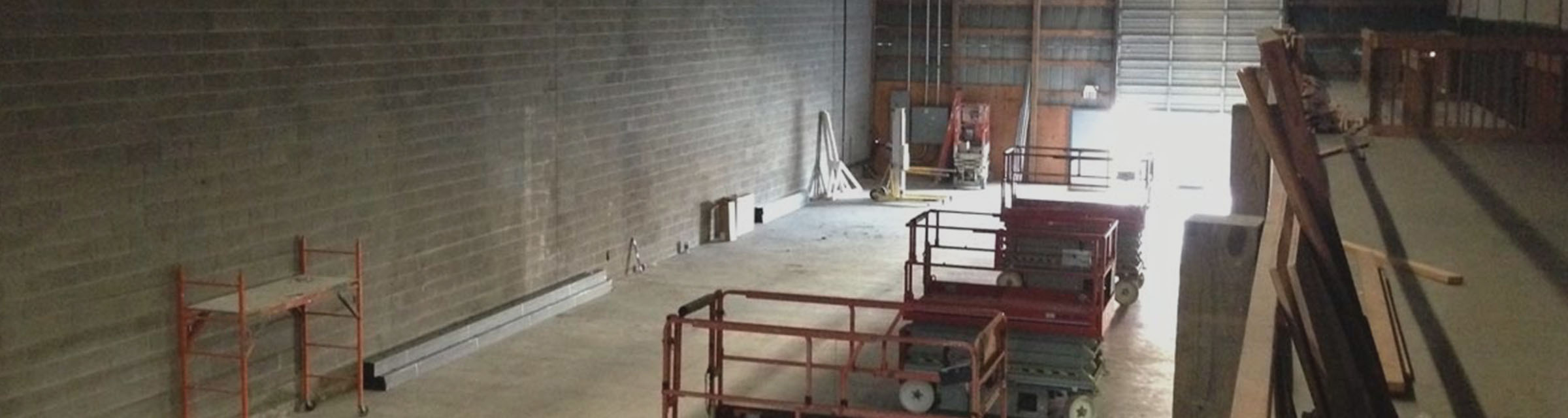 iKeyless renovates headquarters