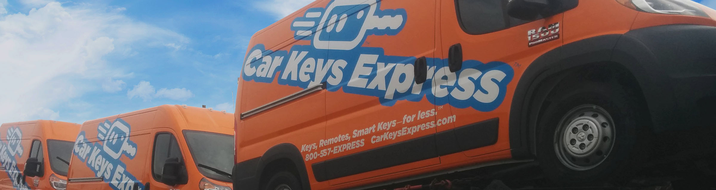 Car Keys Express’ Sales Growth Leads to Accelerated Expansion