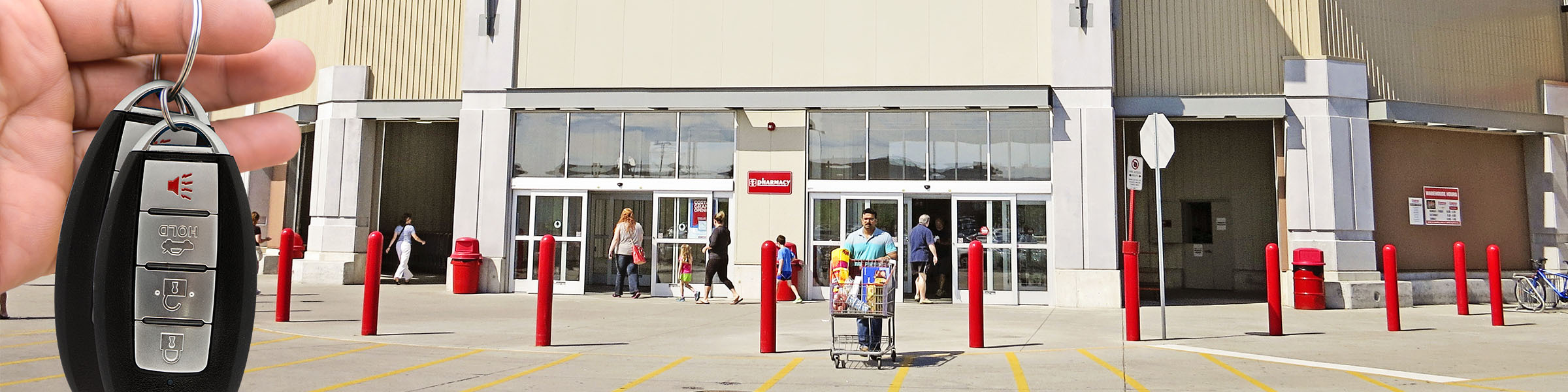 Case Study: Car Keys Express Proves Latent Consumer Demand for Automotive Keys at Retail