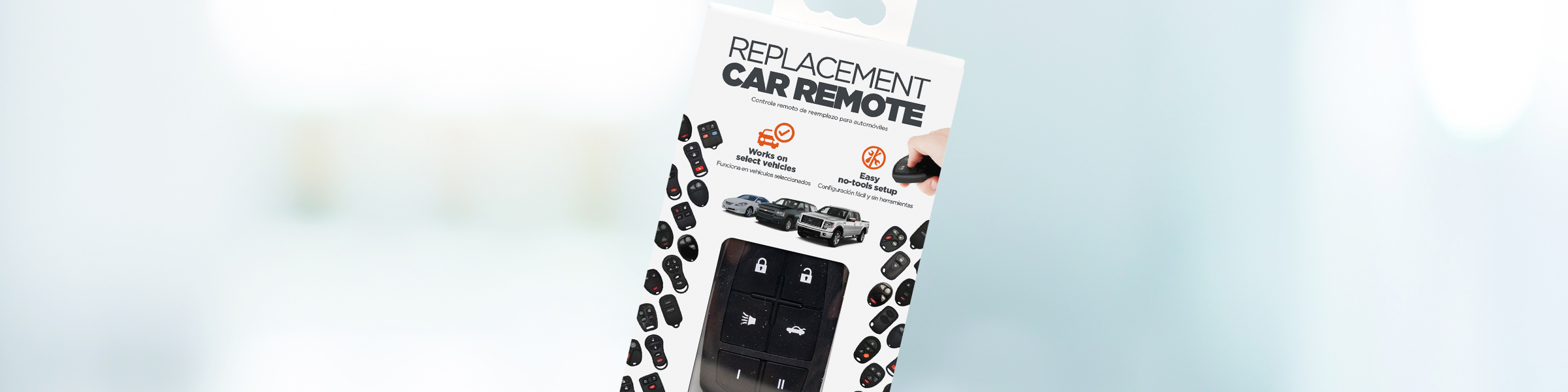 Car Keys Express signs national distribution deals with 3 leading US retailers