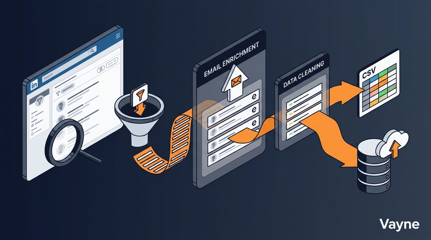 How to Scrape LinkedIn Sales Navigator in 2026 (Safe, Legal & at Scale)