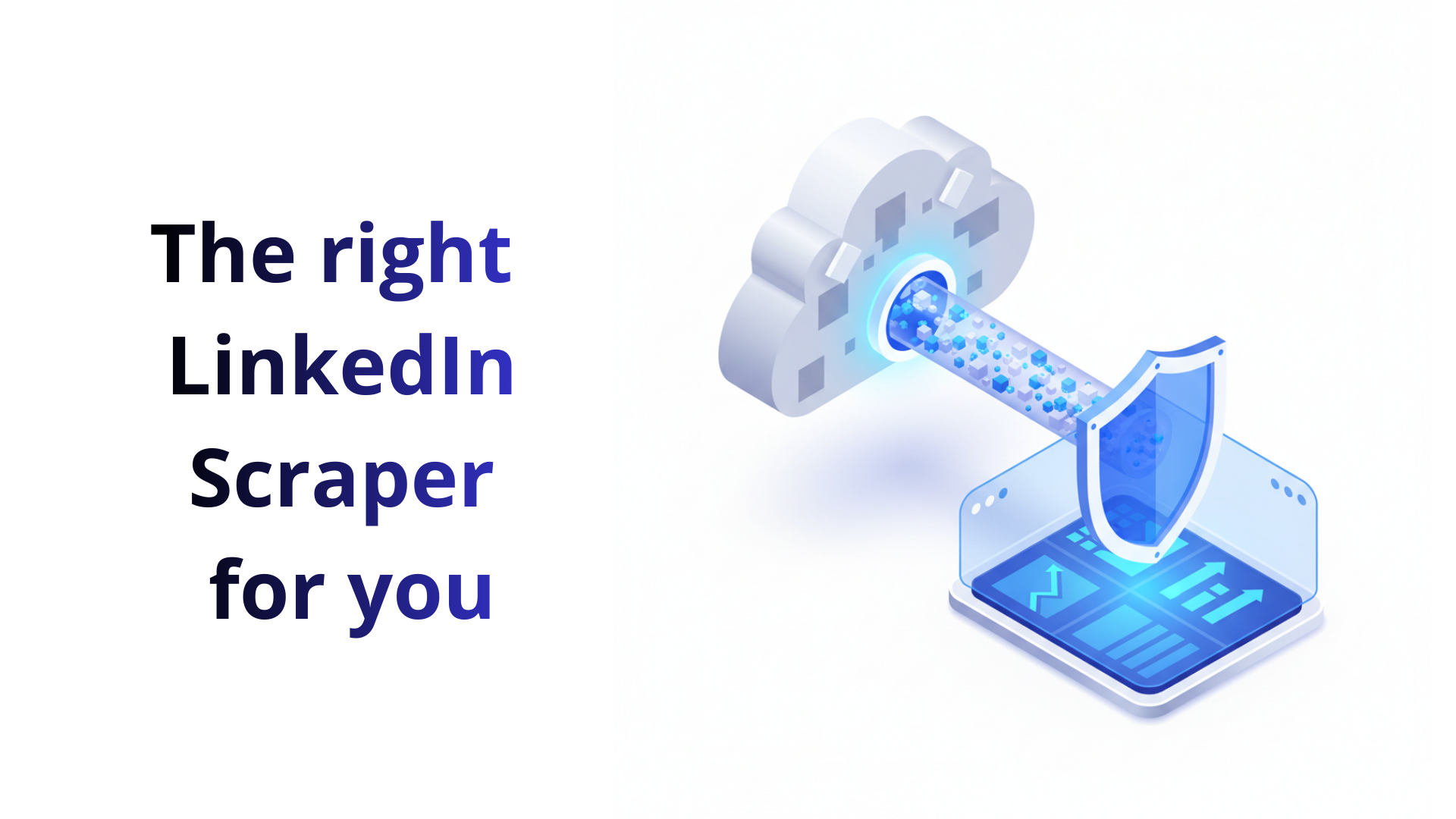 7 Best LinkedIn Scrapers in 2026 (Free & Paid) + 5 Mistakes to Avoid