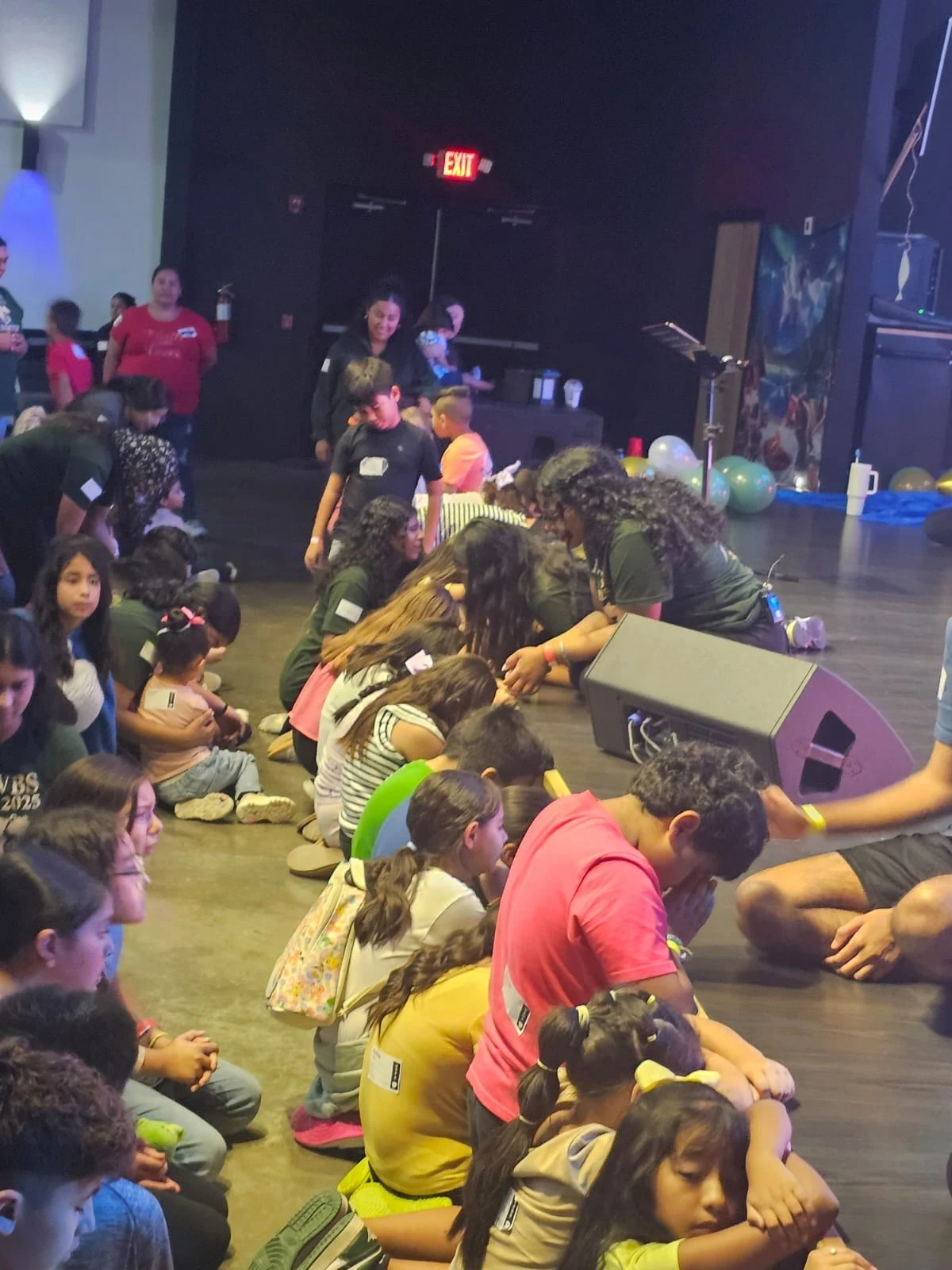 Mission Trip