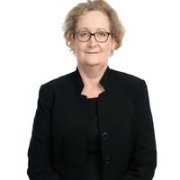 Minna Sneck - potrettikuva