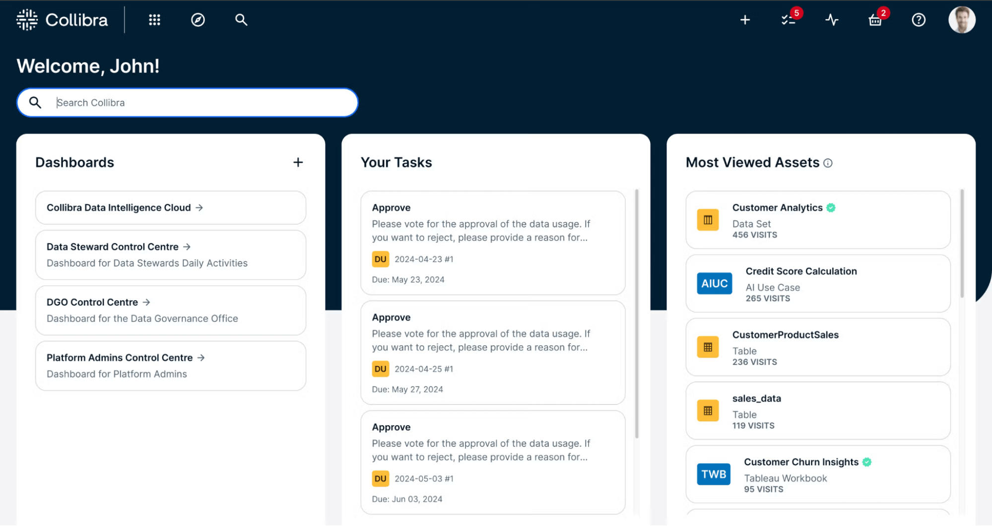 Data Governance Tools: 5 Leading Platforms Compared