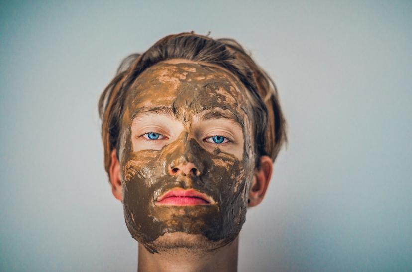 Cover Image for How to Get Clear Skin for Men: A Comprehensive Guide