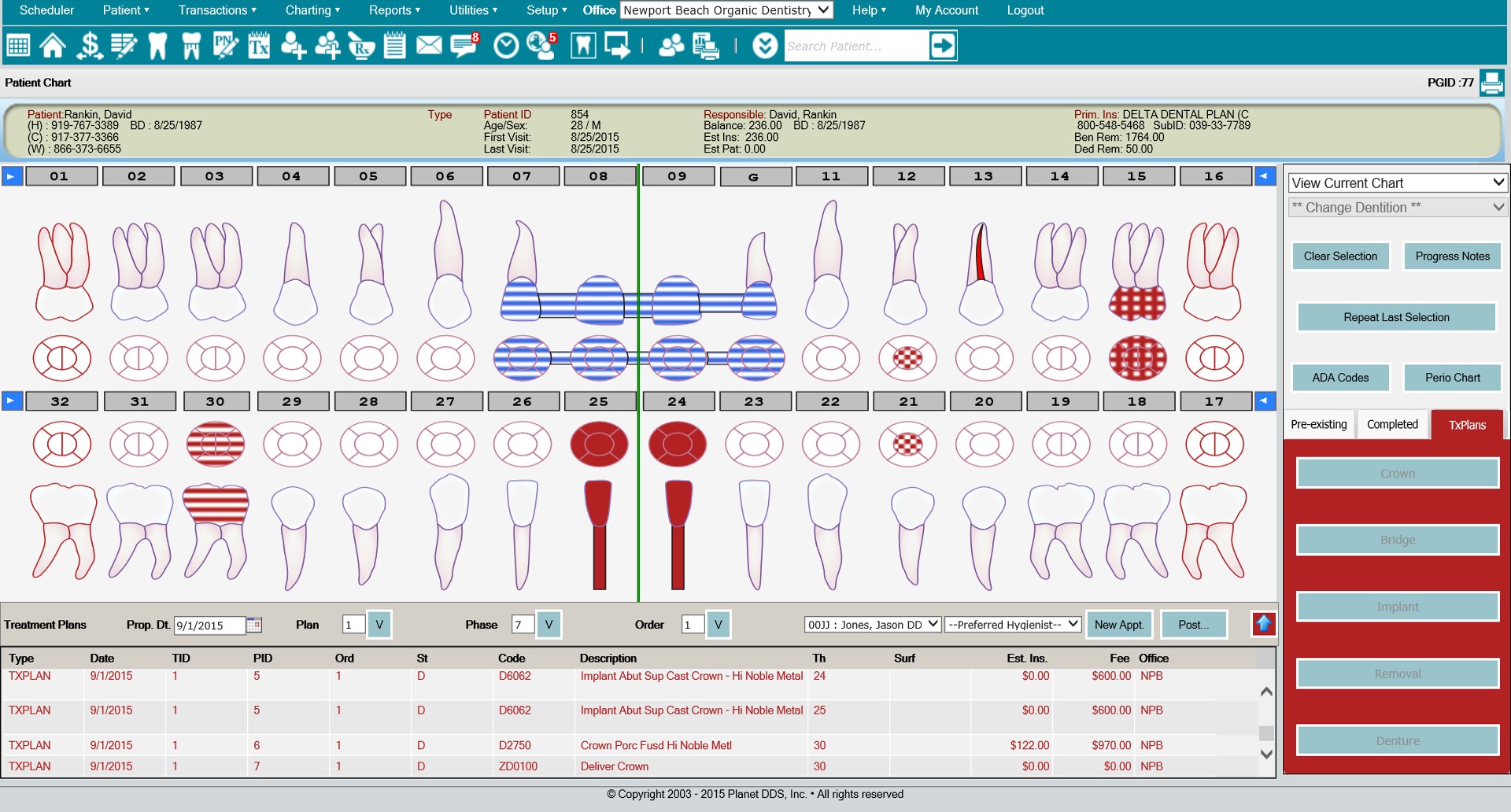 Best Dental Software 2023 - Reviews on 108+ Tools | GetApp