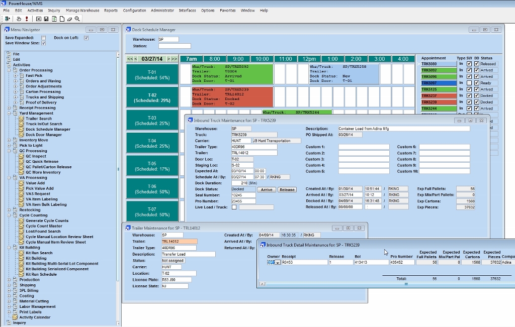 How Long Does The Average Warehouse Management System Last?