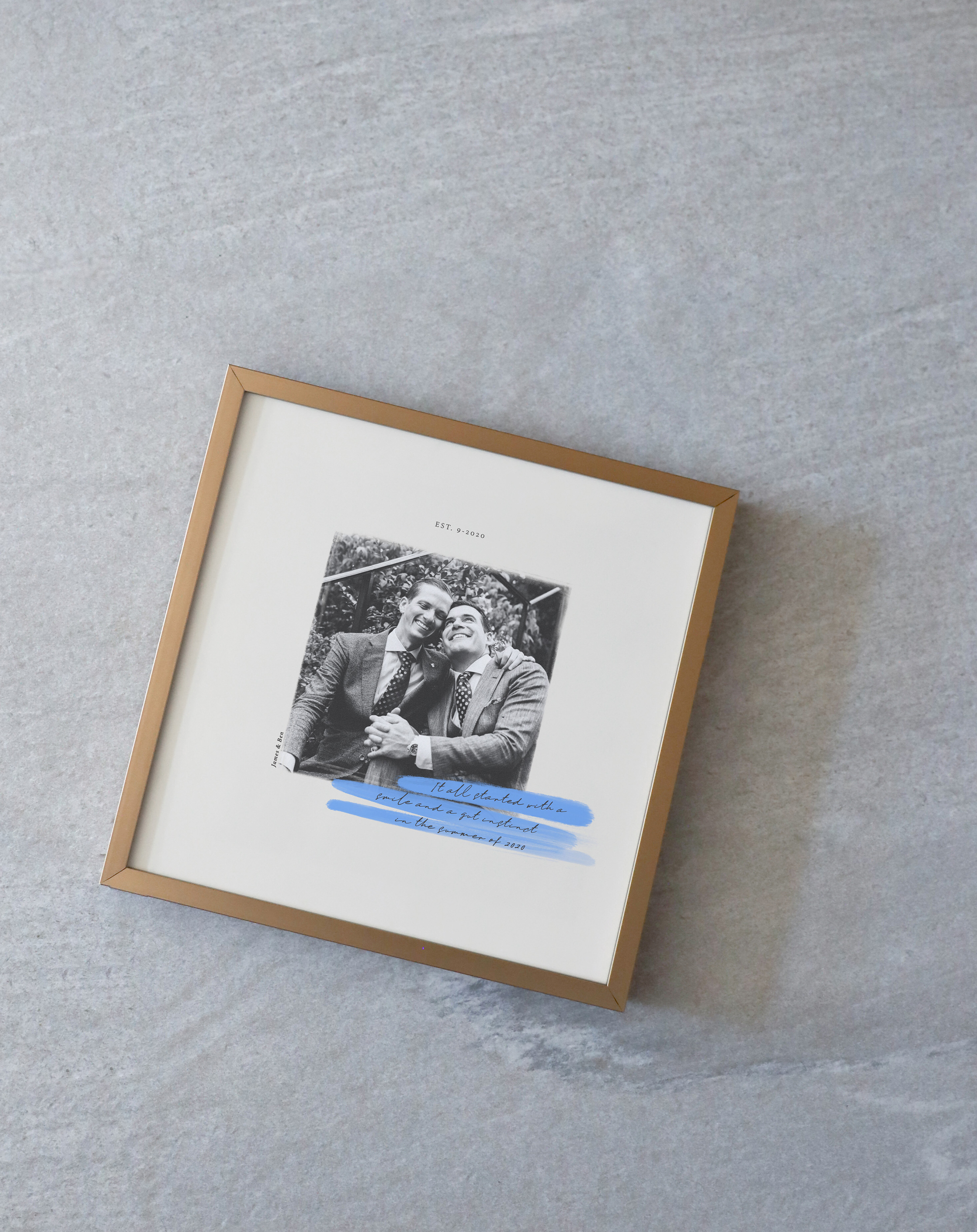 Custom - Note To You | Still Novel | Still Novel