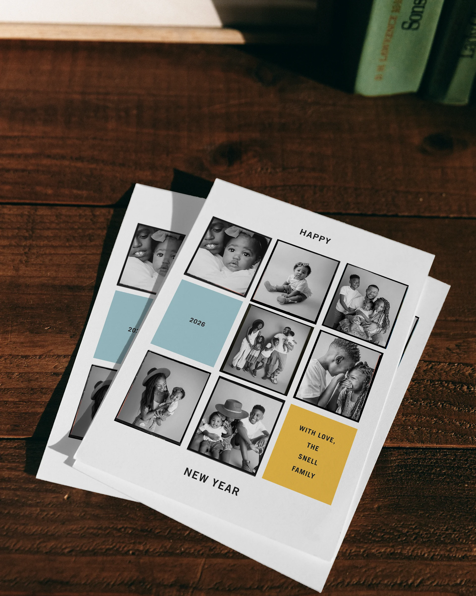 camera roll styled