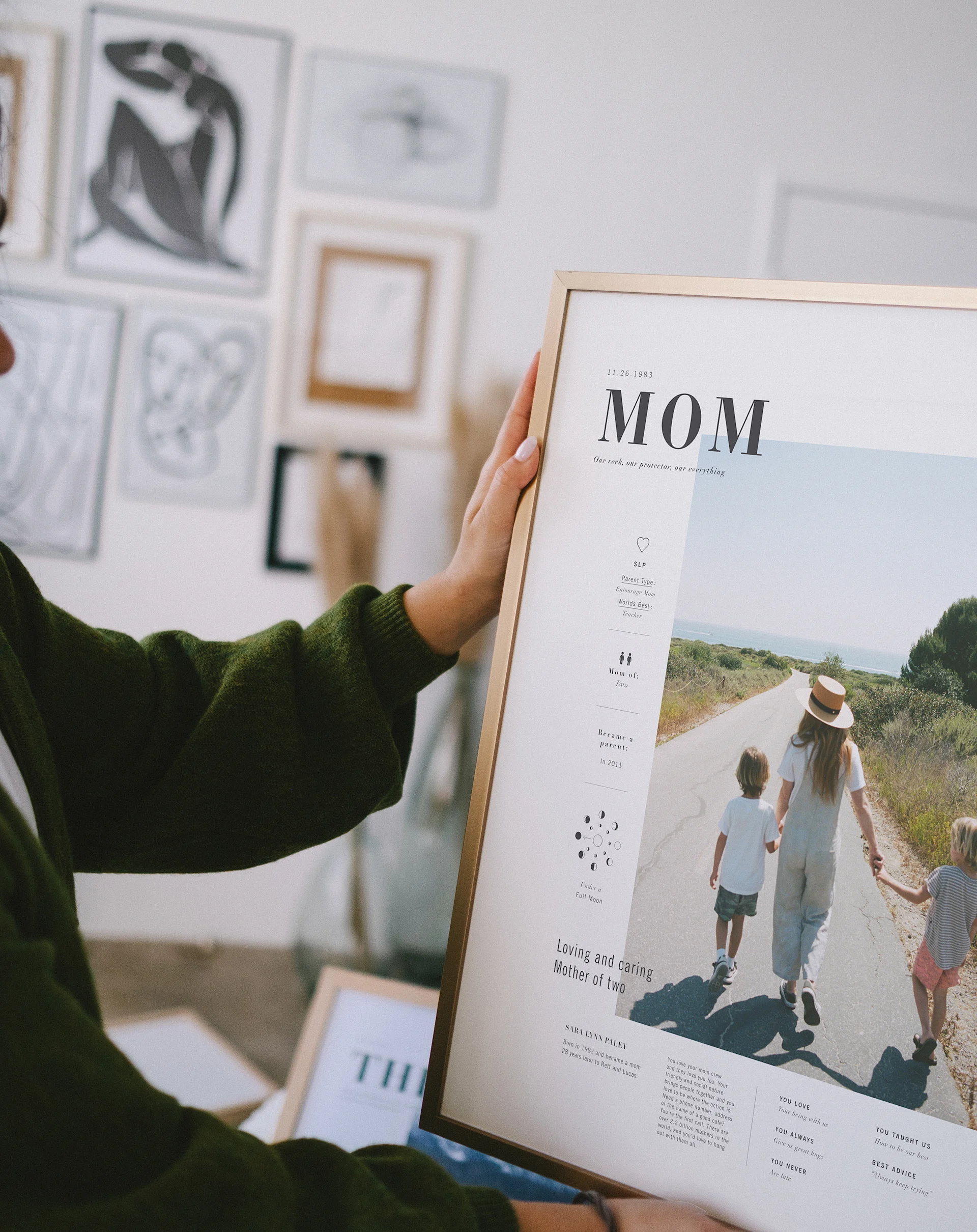 Mom Print 5