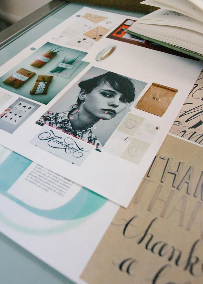 Our Story - Brand