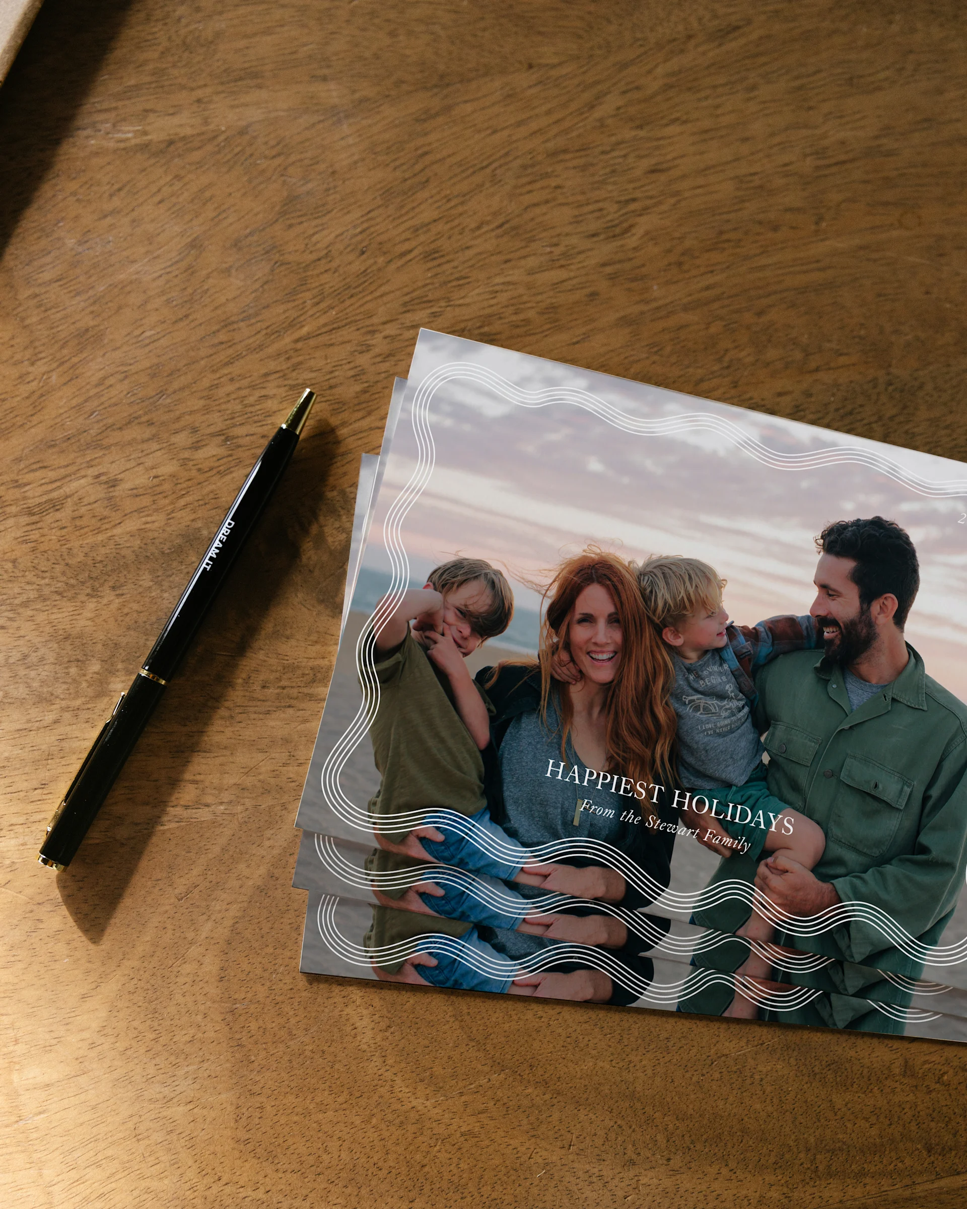 Postmark Holiday Card Gallery 2