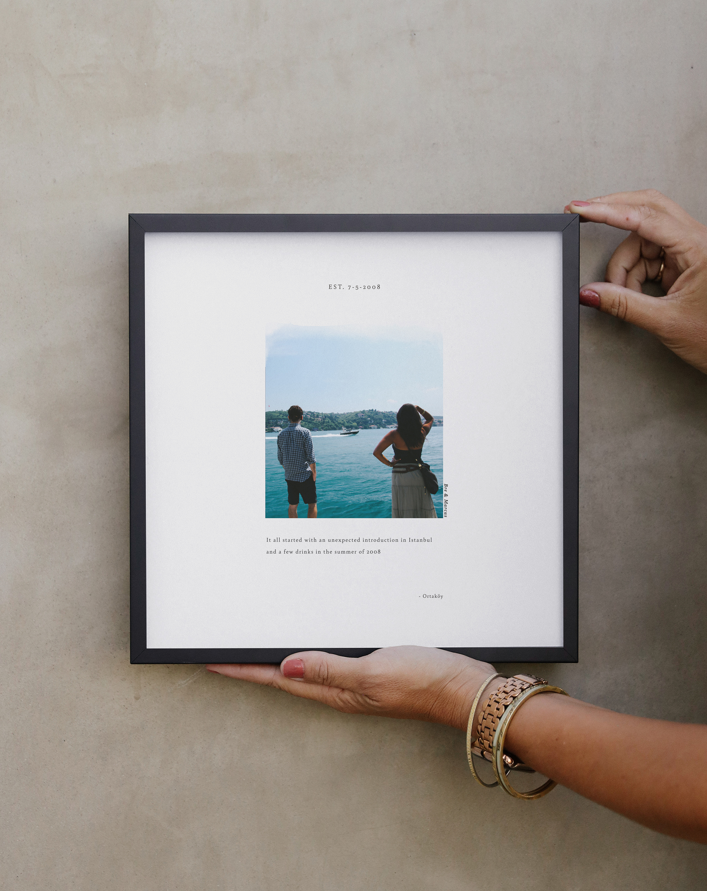 Custom - Note To You | Still Novel | Still Novel