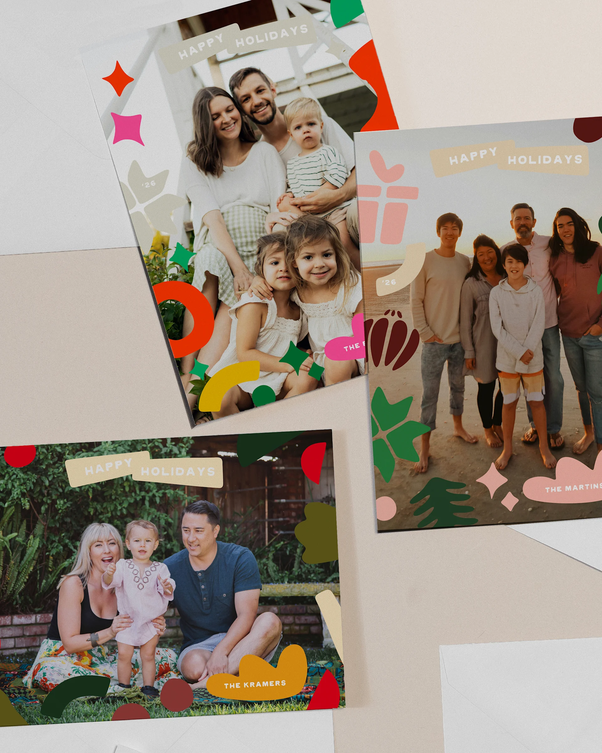 Confetti Media Gallery 1