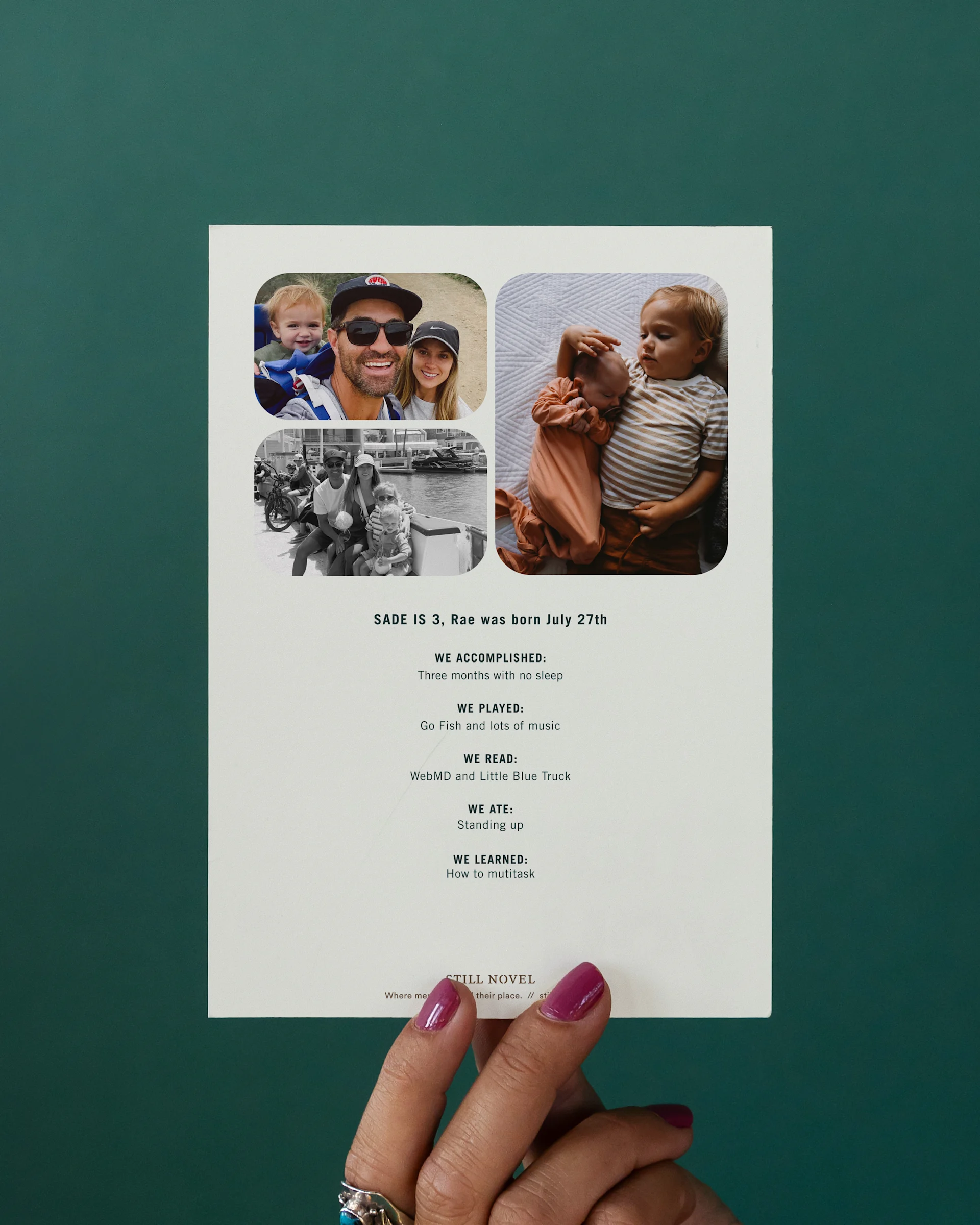 Diecut Gallery 3