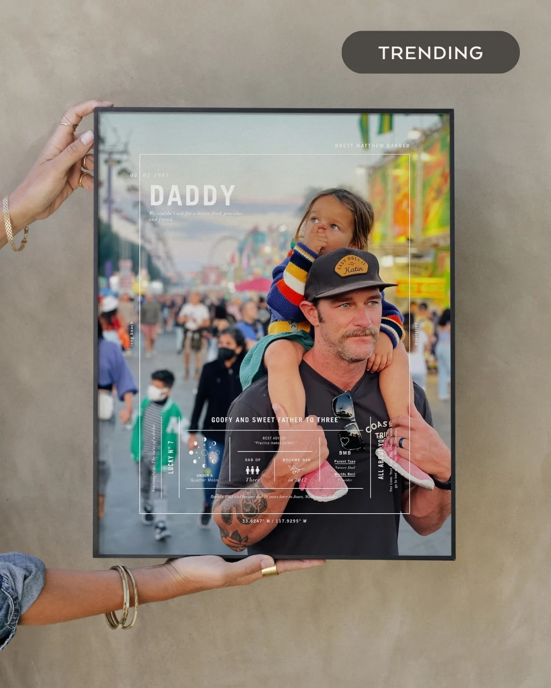 Father's Day Prints
