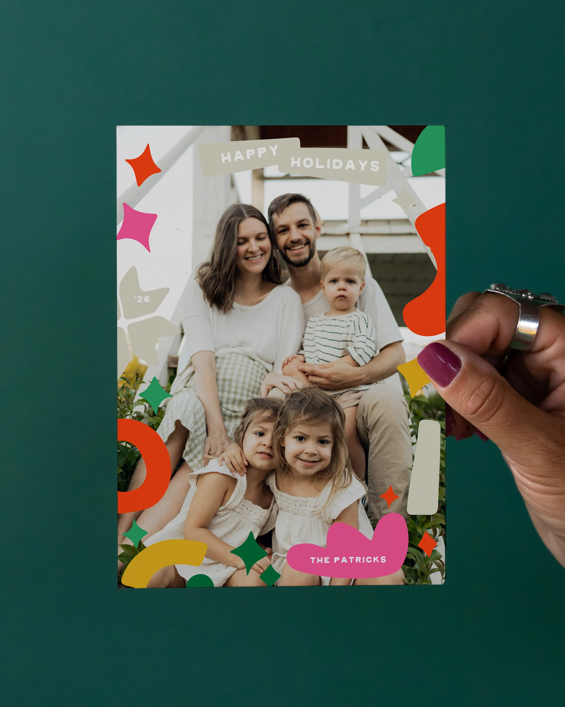 Confetti Media Gallery 3