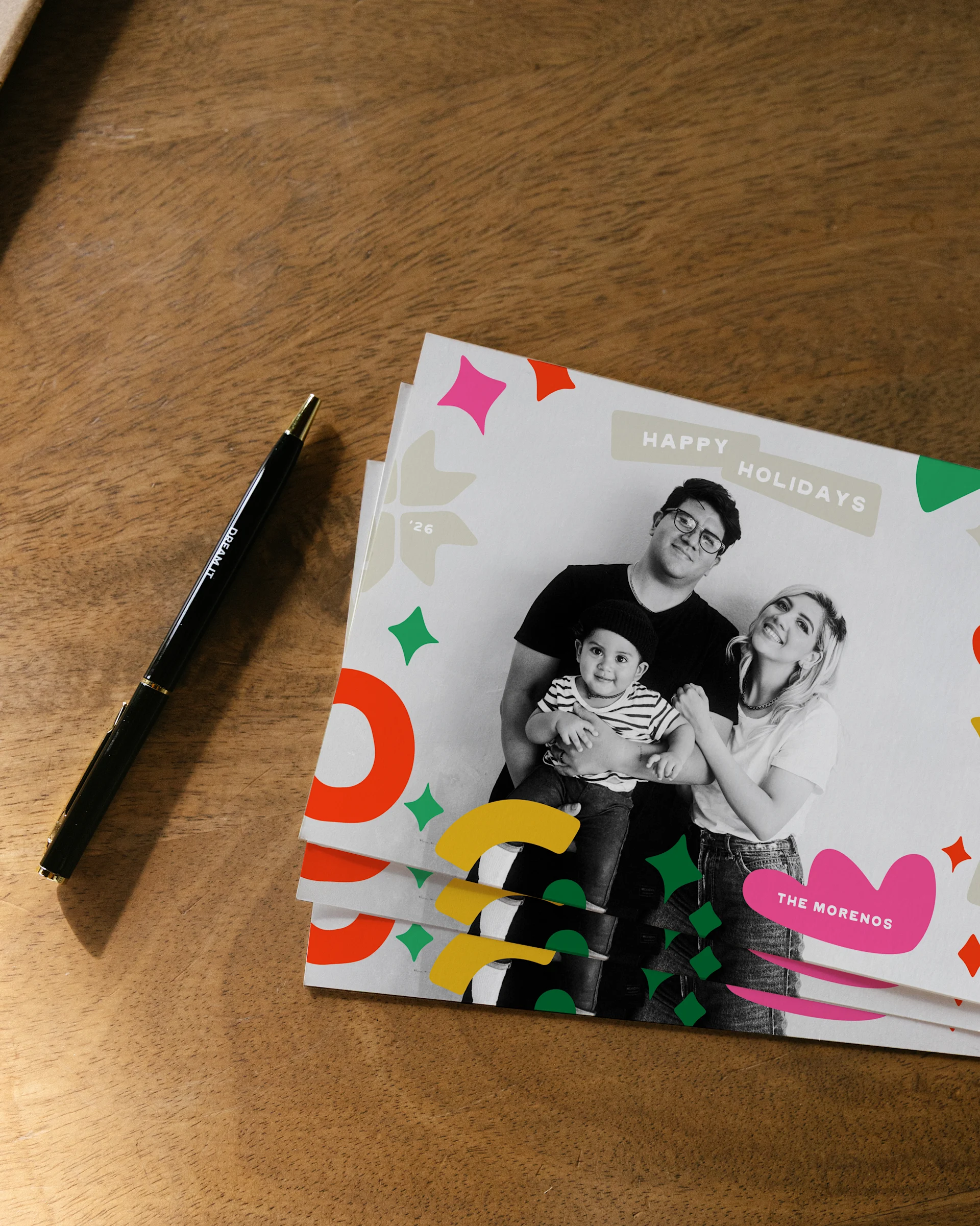 Confetti Media Gallery 2