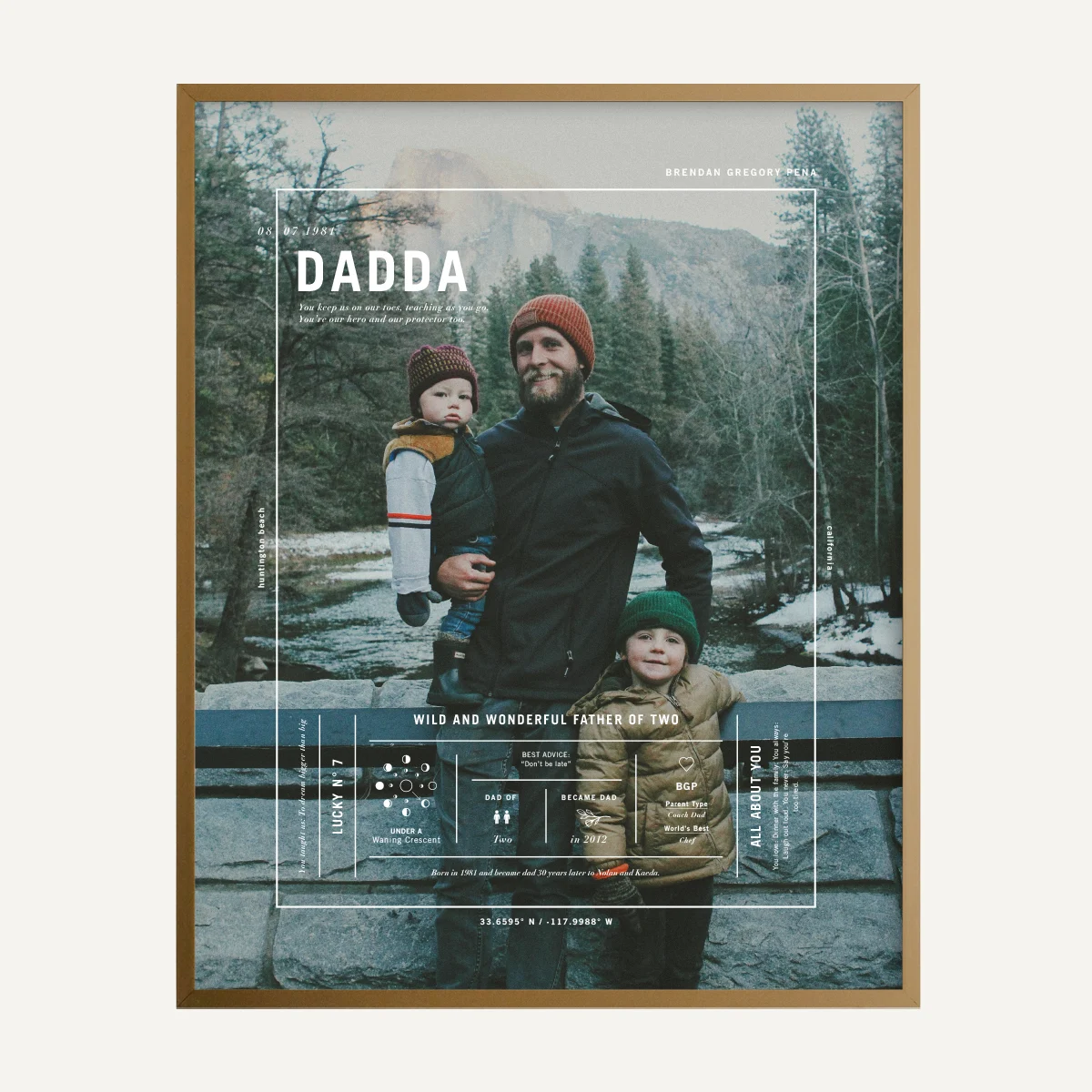 index dad