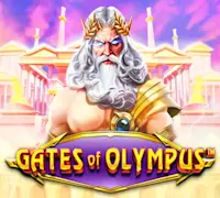 Gates of Olympus Online Slot