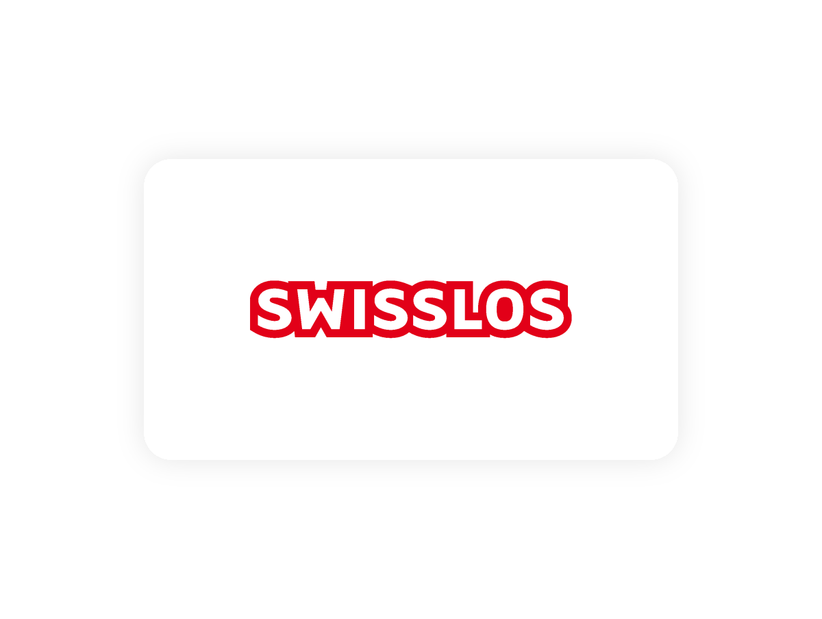 Swisslos logo