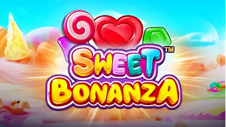 Sweet Bonanza Online Slot
