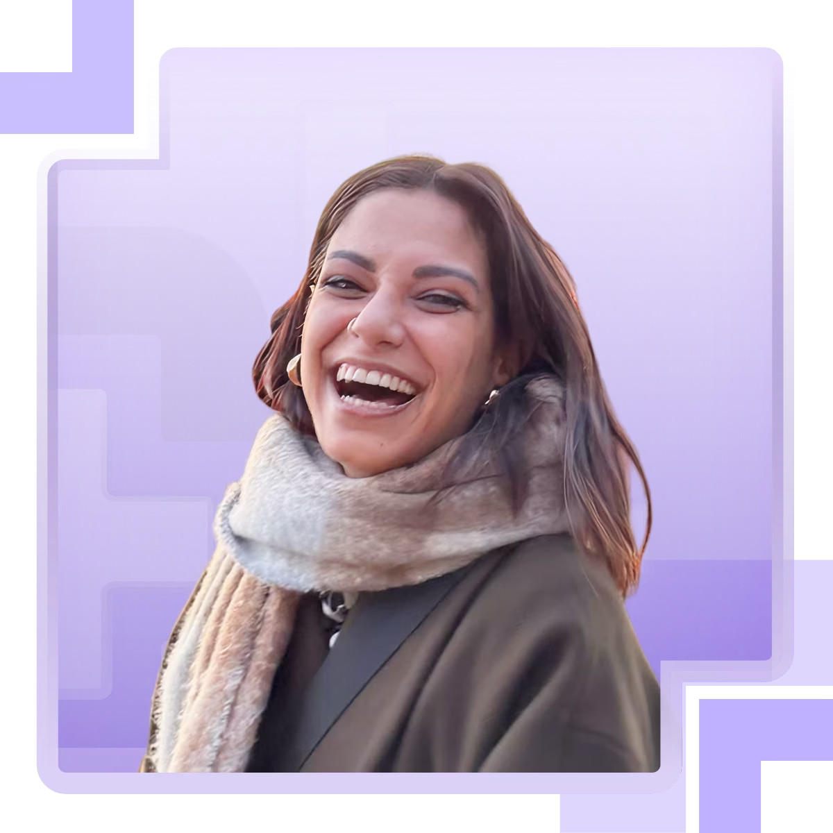 Photo de Valentina, rédactrice experte en casino