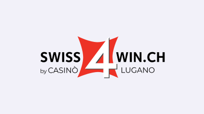 Logo du nouveau casino suisse en ligne Swiss4Win