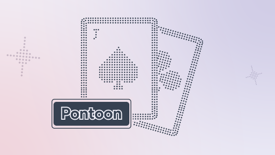 Pontoon Blackjack