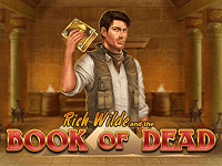 Book of Dead Slot