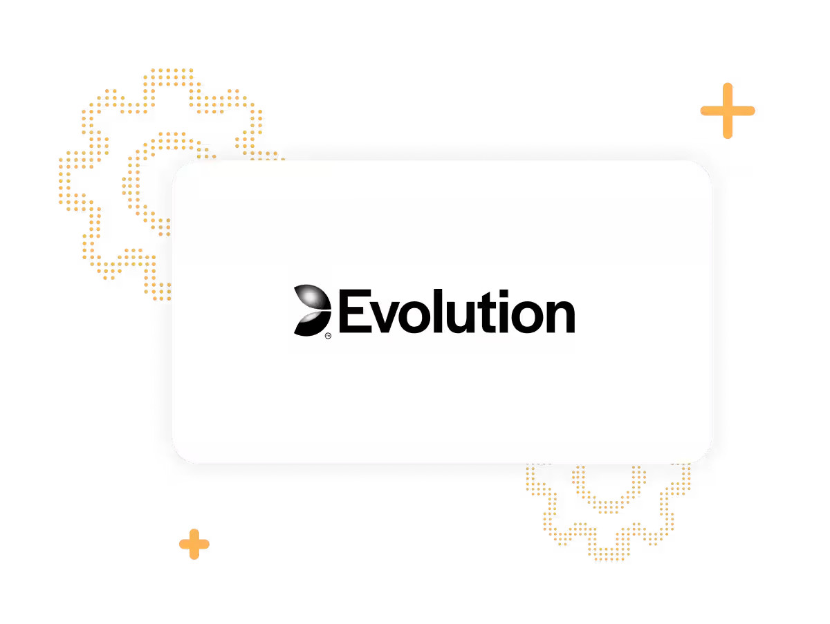 Evolution Gaming Spielehersteller