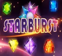 Starburst Online Slot