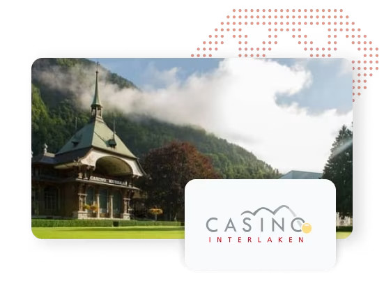Casino Interlaken image